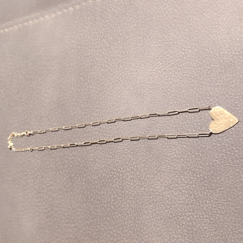 Torrid necklace